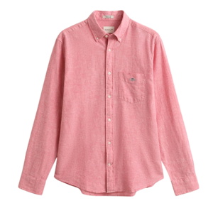 GANT Linen Blend Shirt